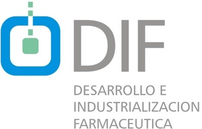 Imagen logo empresa DIF